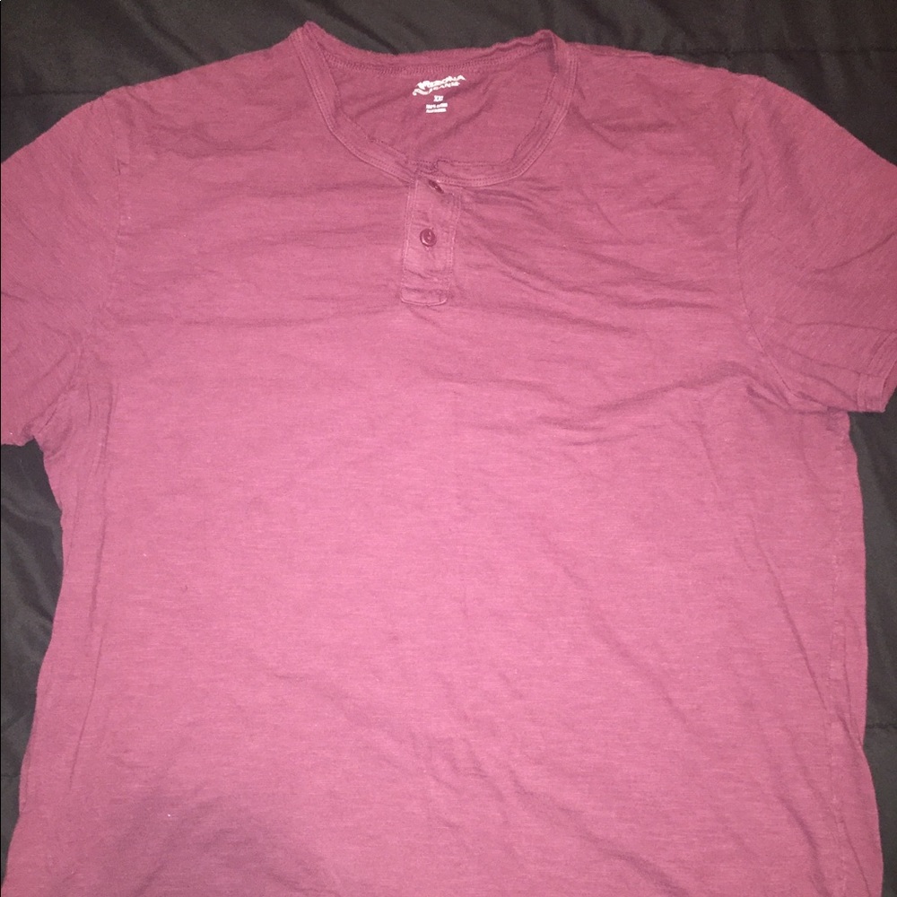 Arizona short sleeve t-shirt